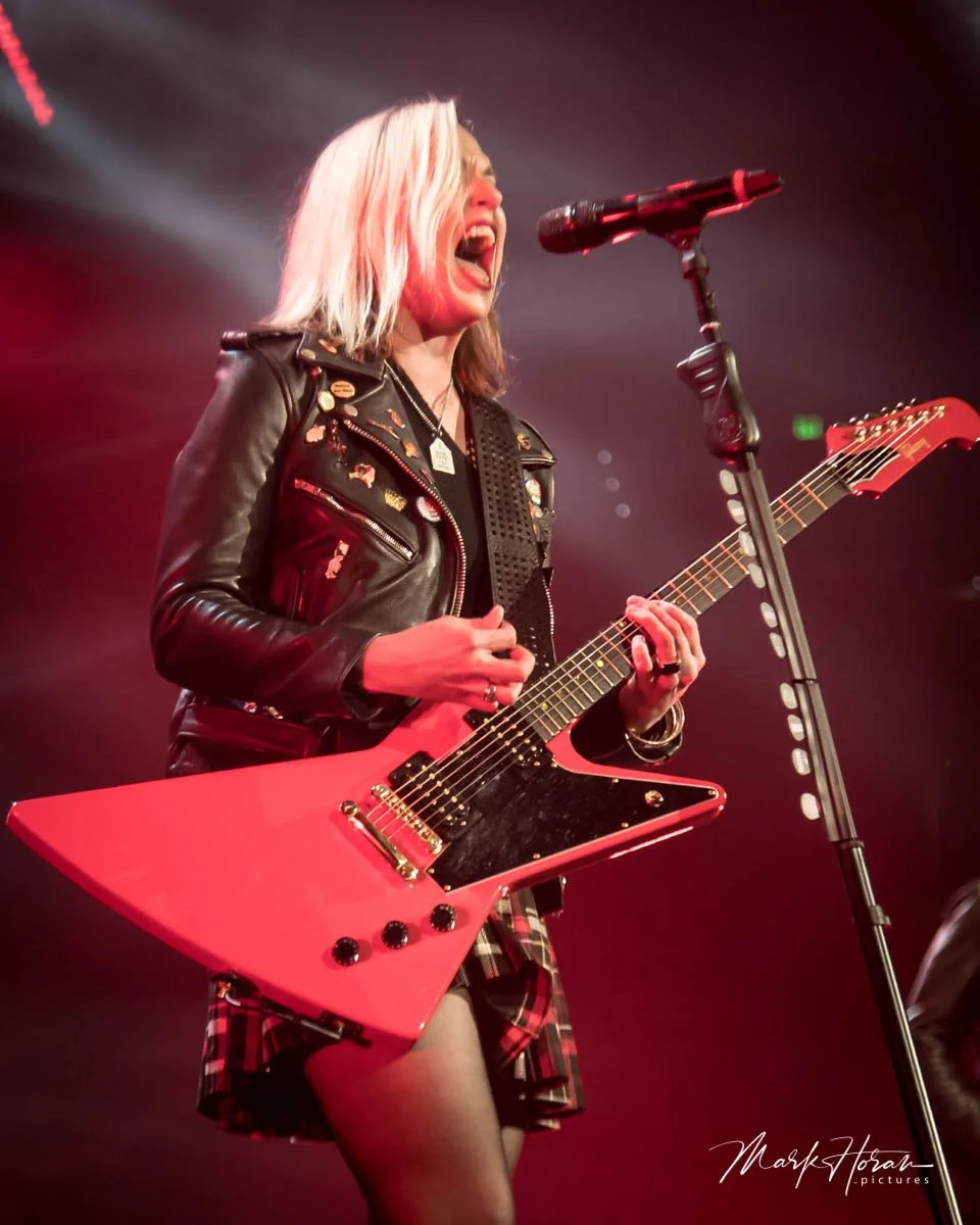 Halestorm