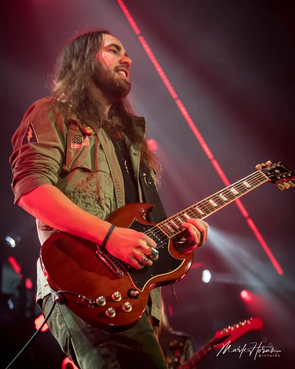 Halestorm