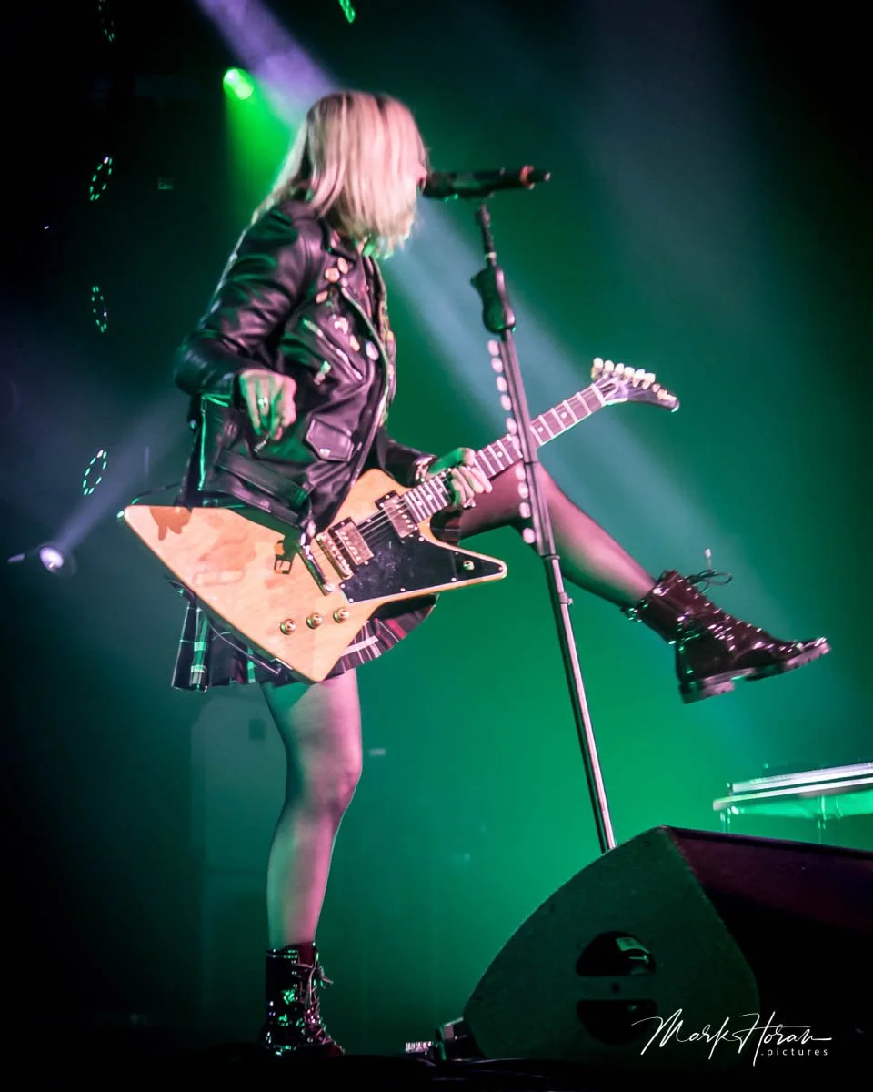 Halestorm