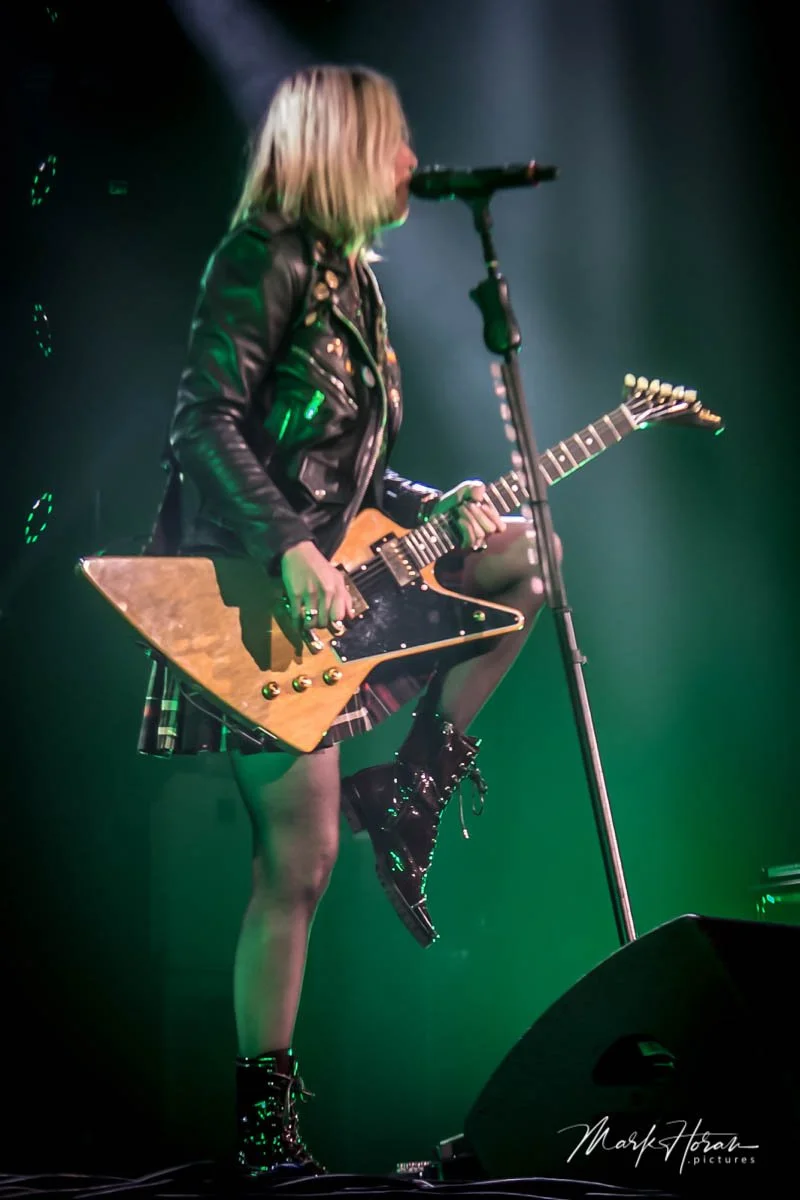 Halestorm
