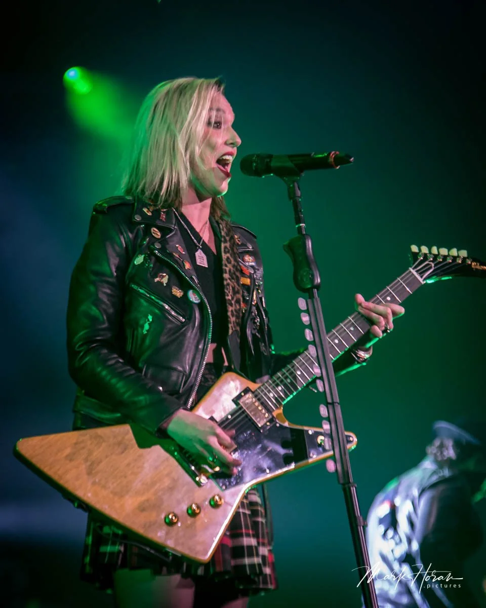 Halestorm