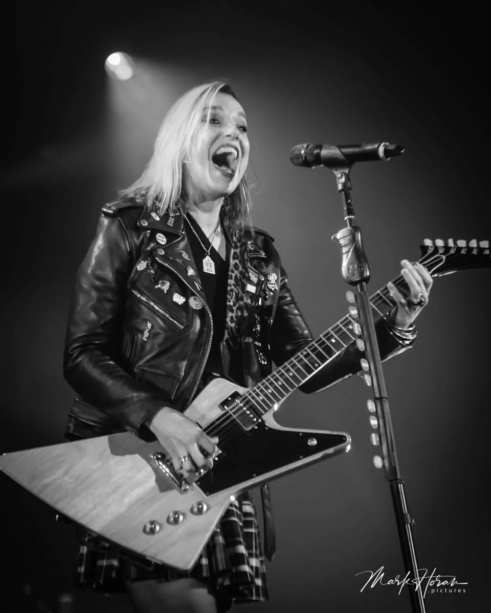 Halestorm