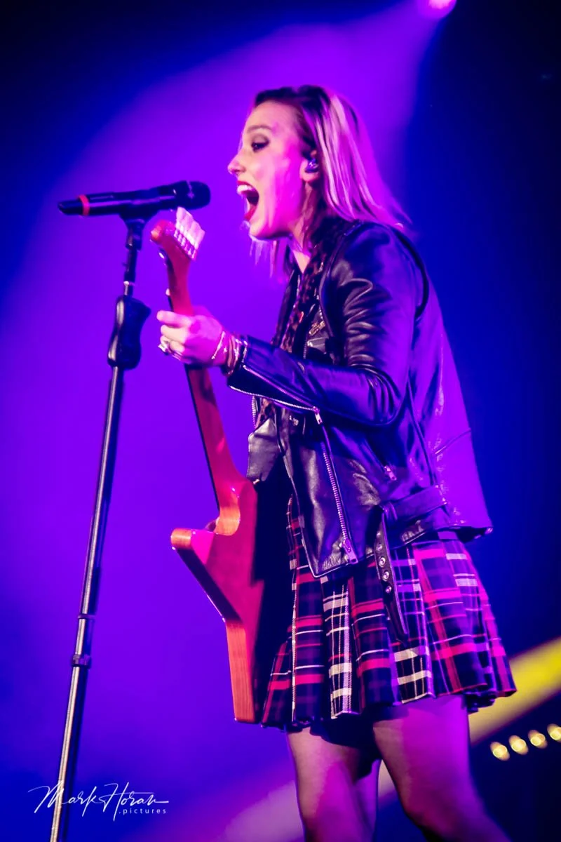 Halestorm