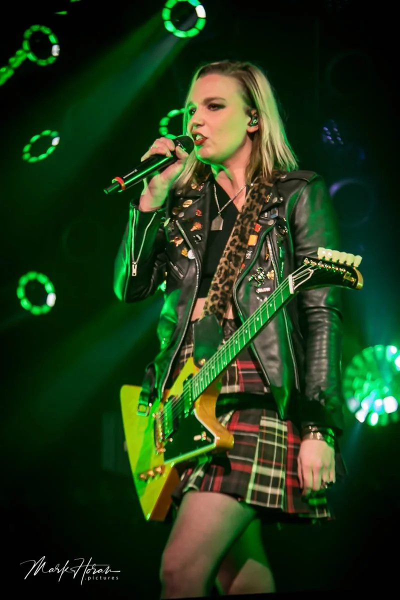 Halestorm
