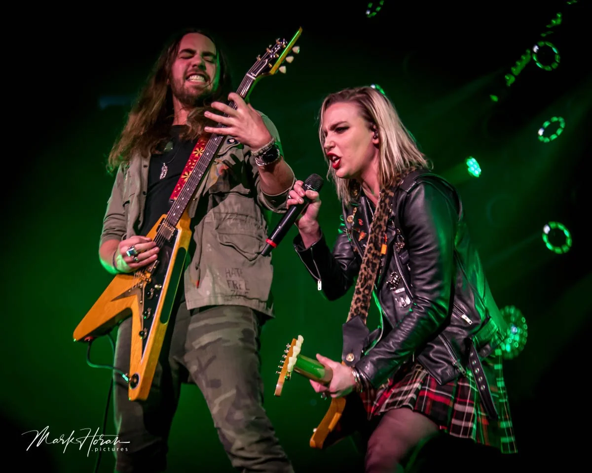 Halestorm