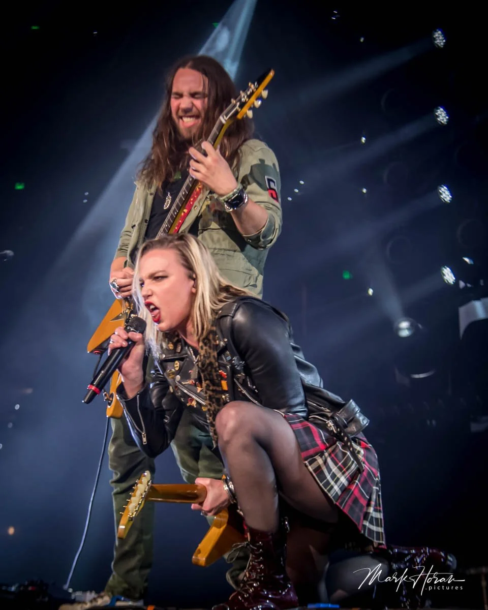 Halestorm