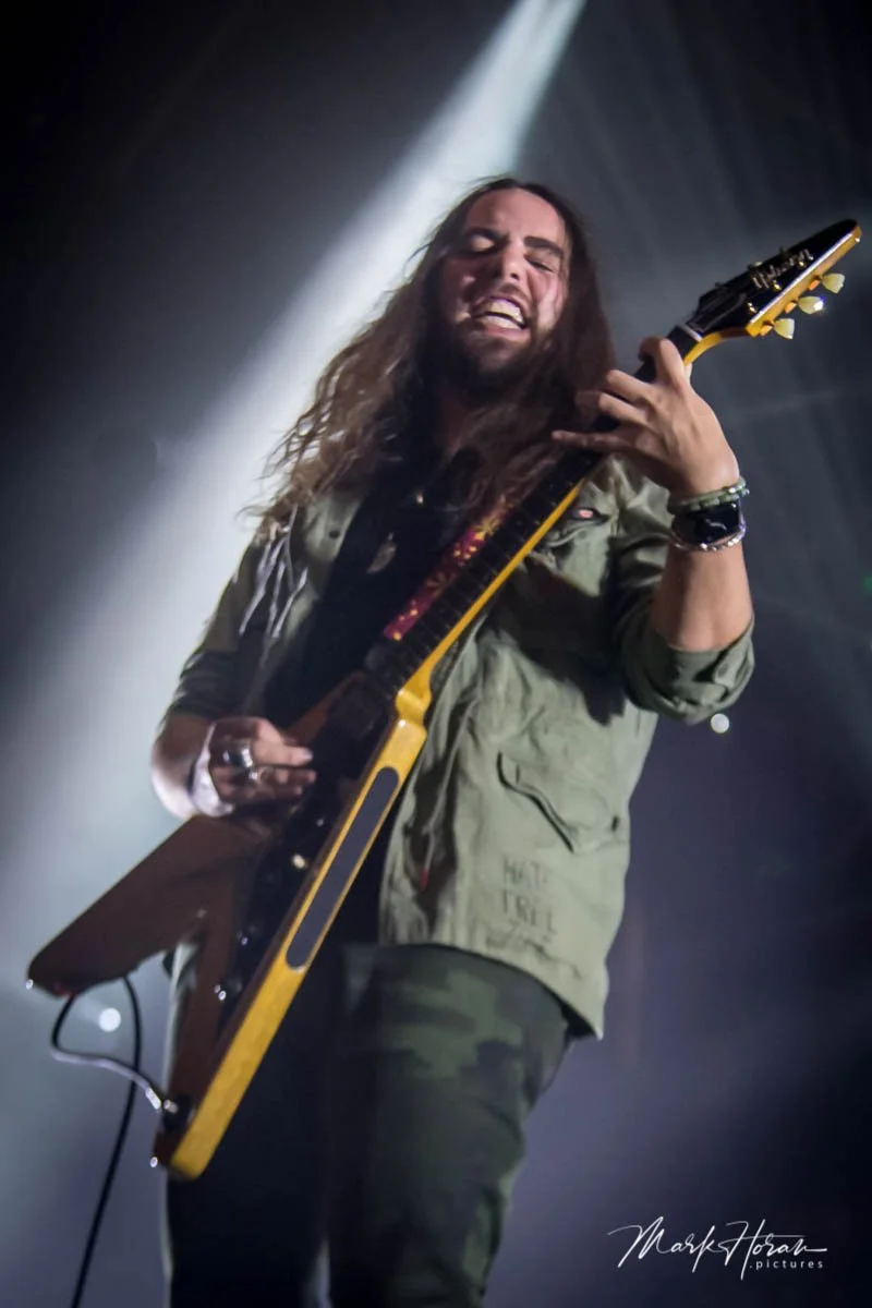Halestorm