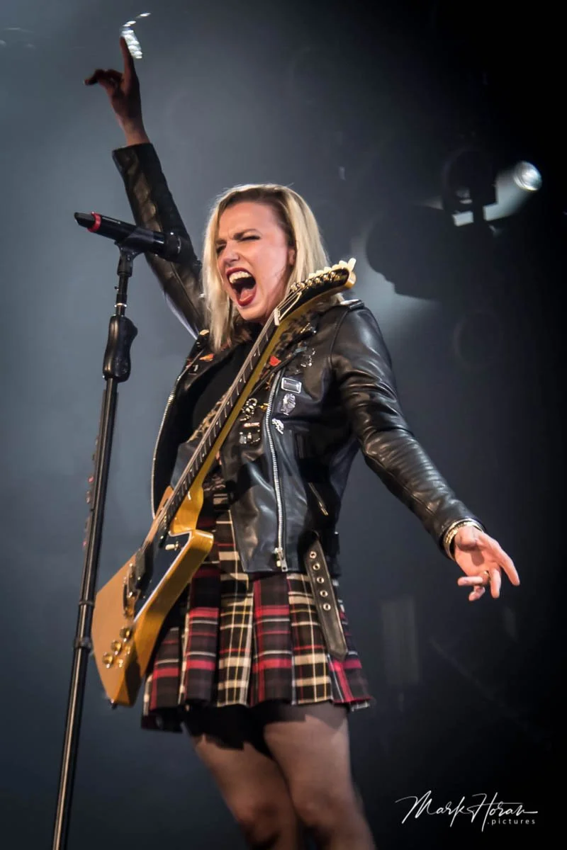 Halestorm