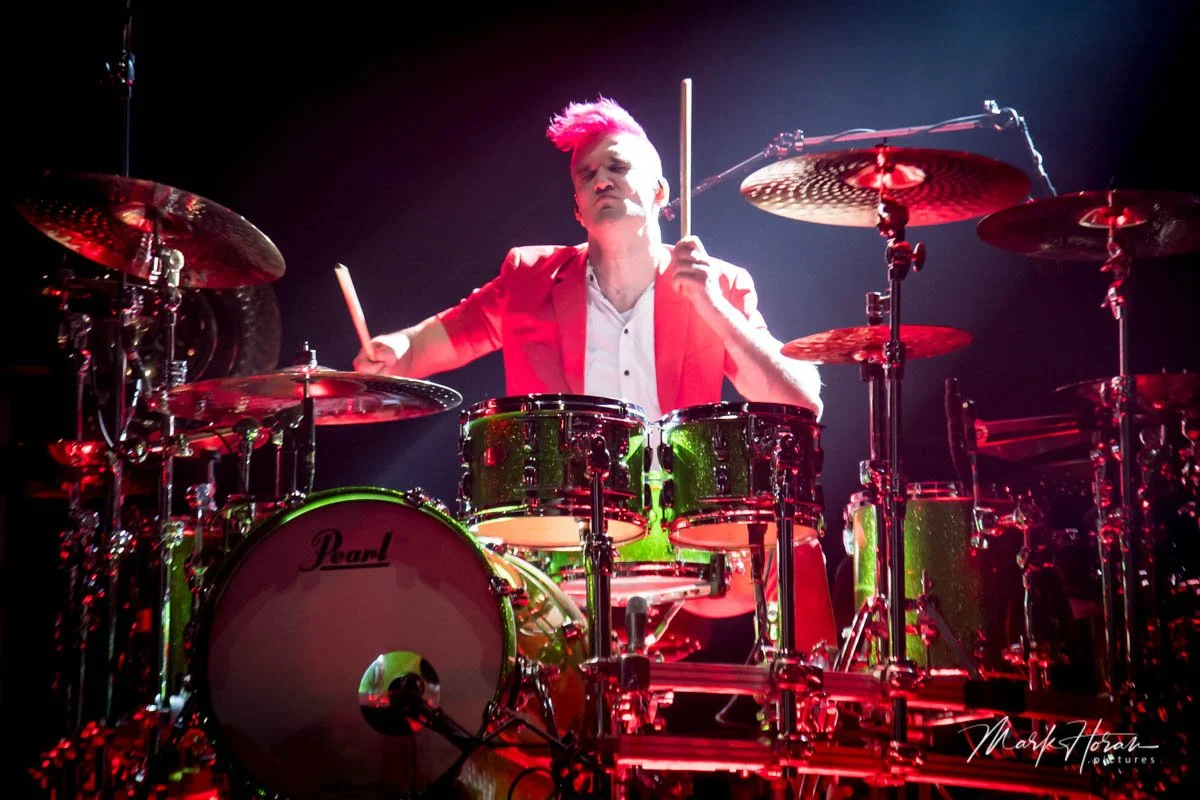 Halestorm