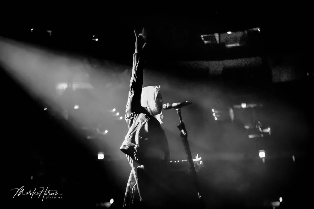Halestorm