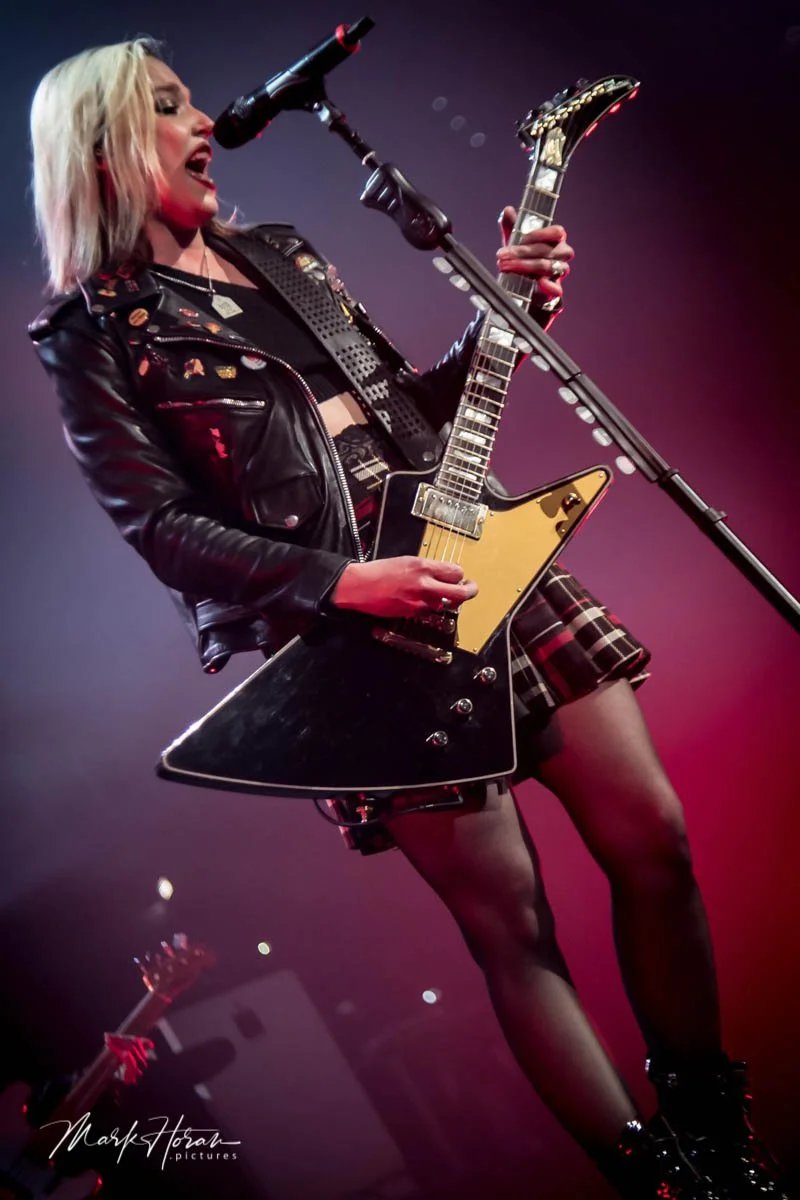Halestorm