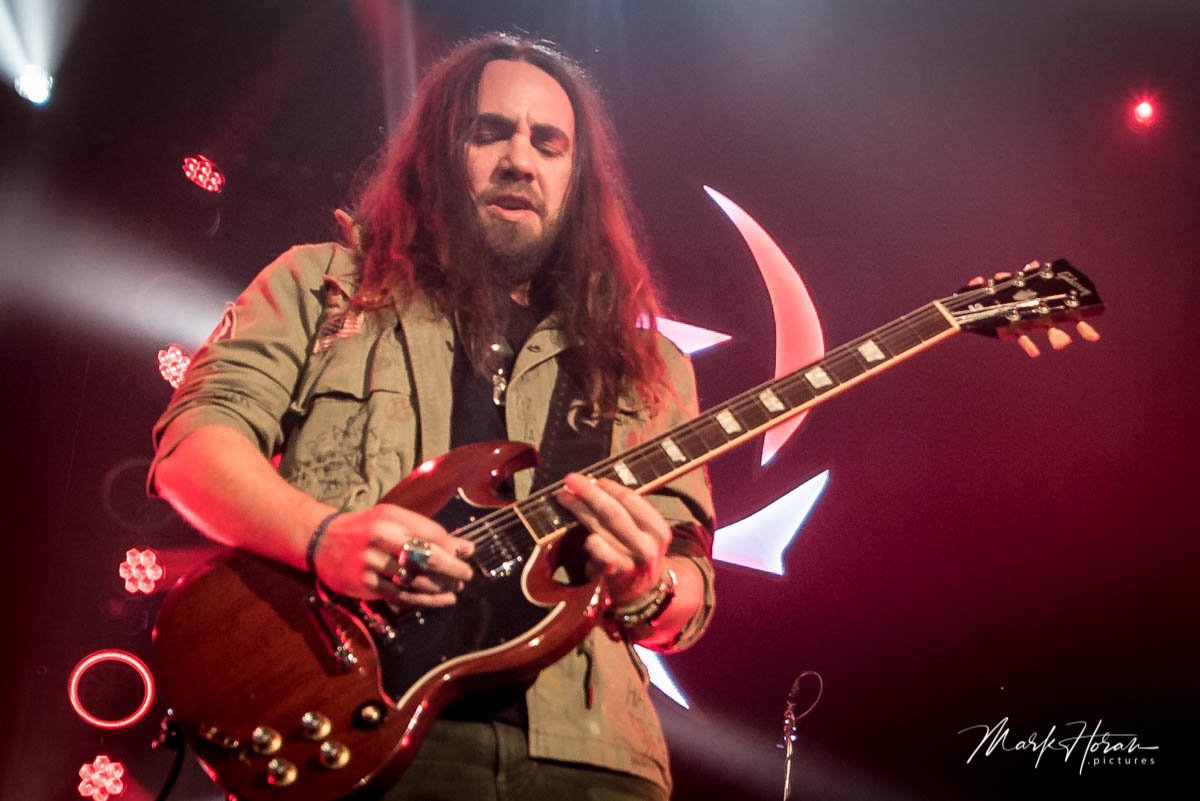 Halestorm