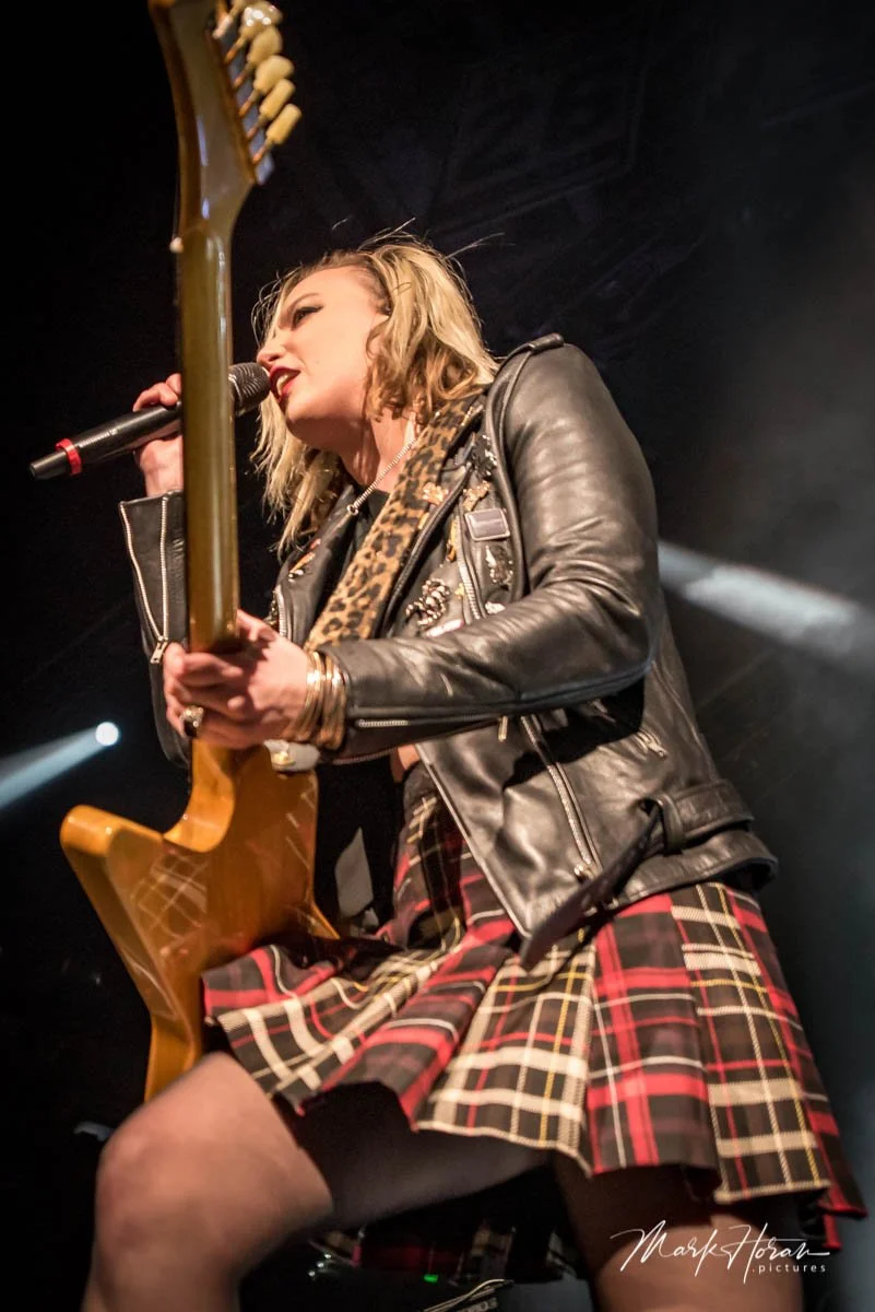 Halestorm