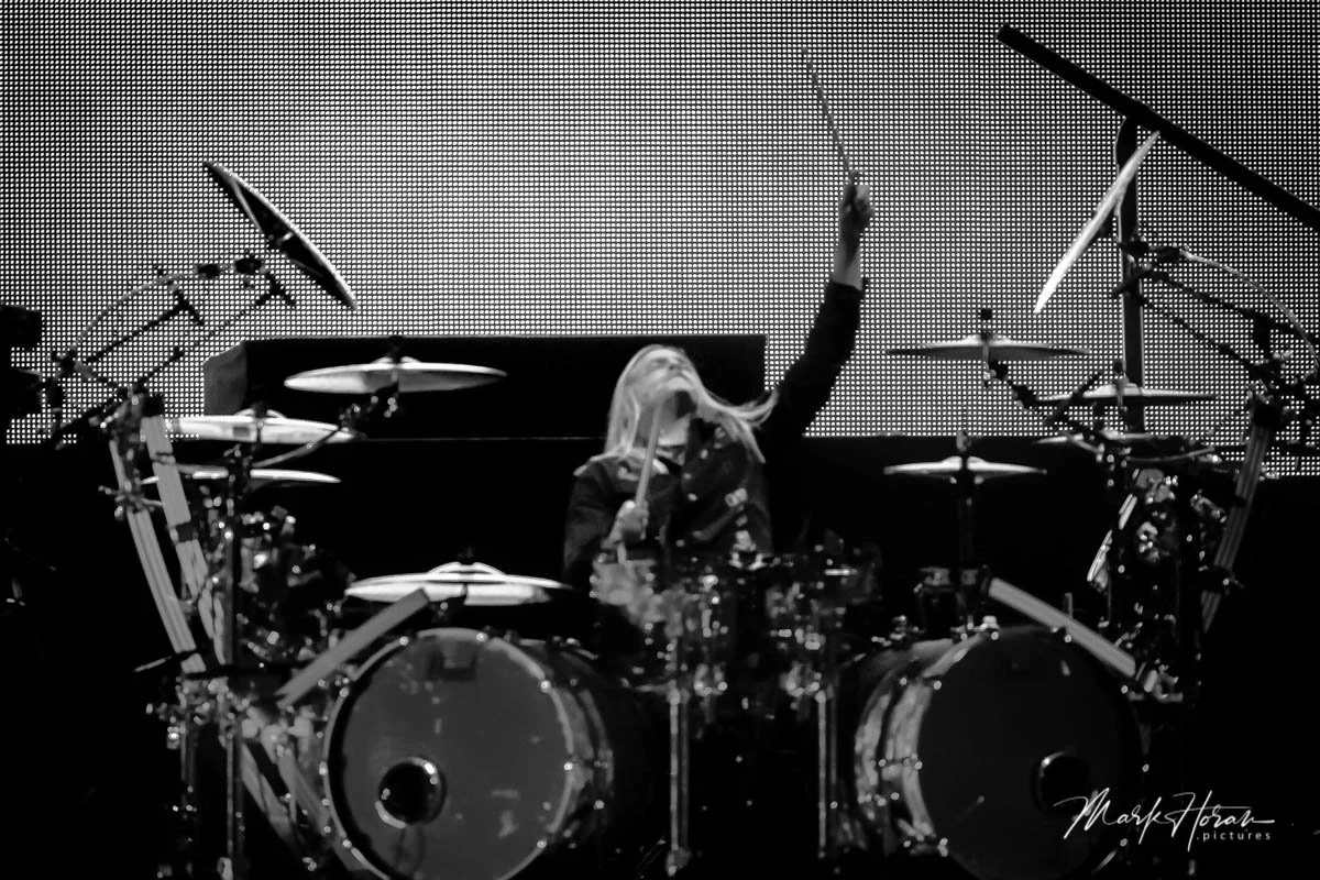 Evanescence