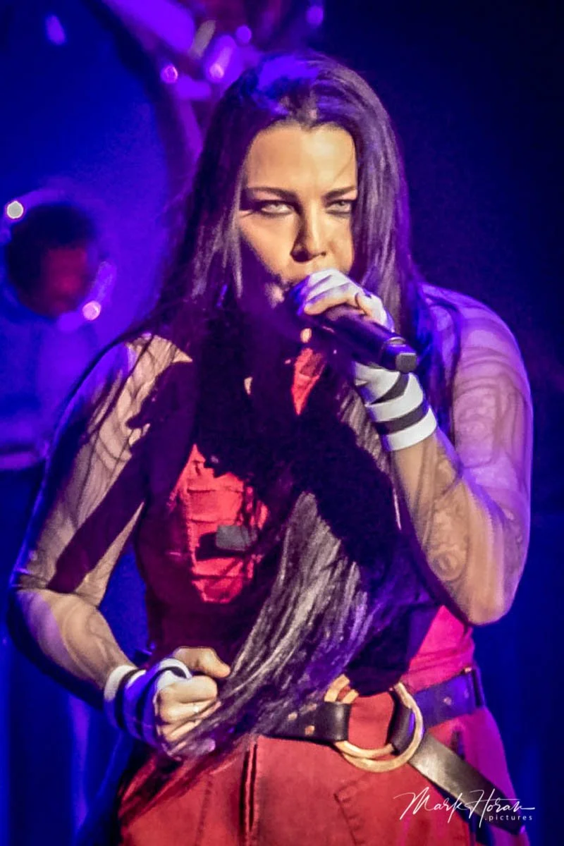 Evanescence