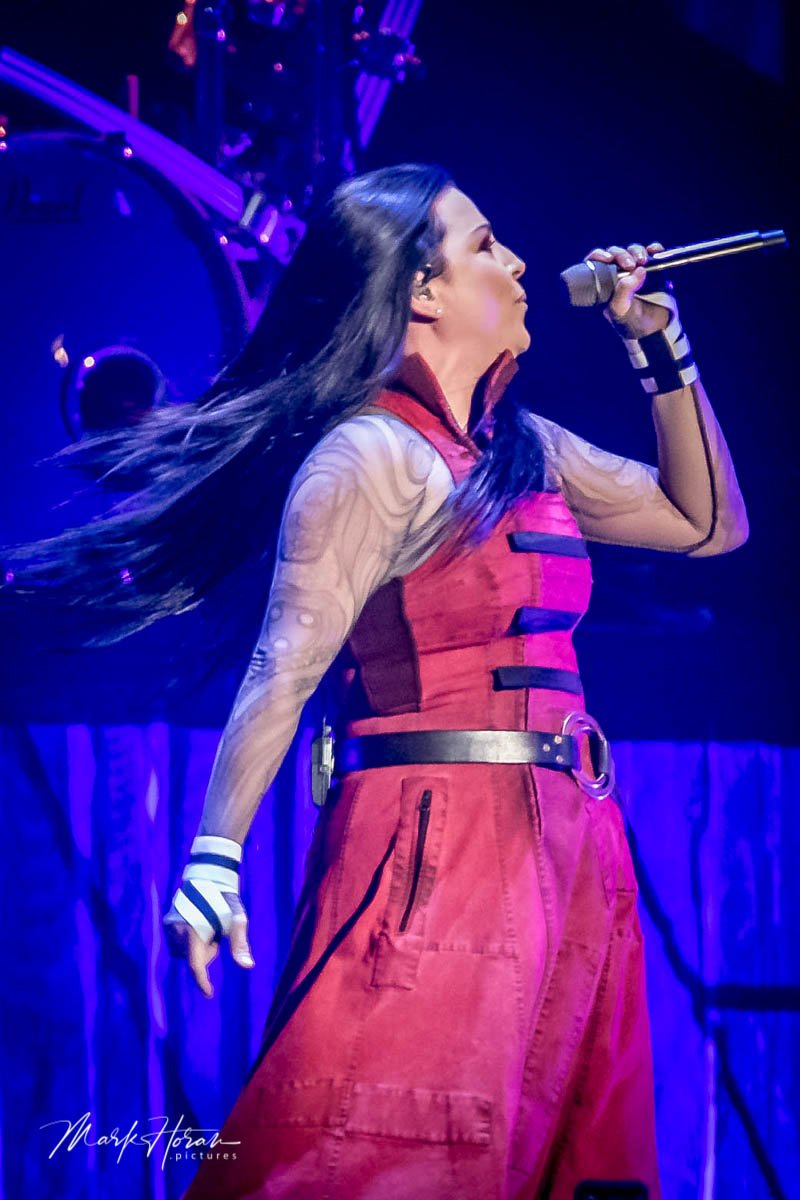 Evanescence