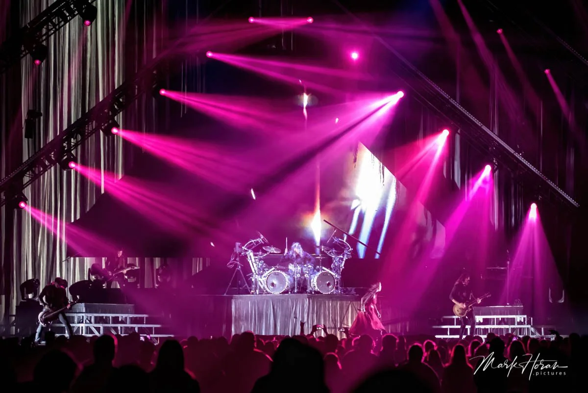 Evanescence