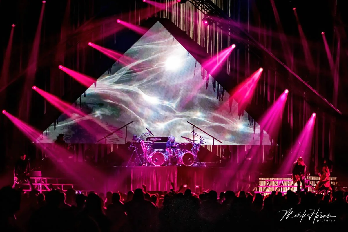 Evanescence