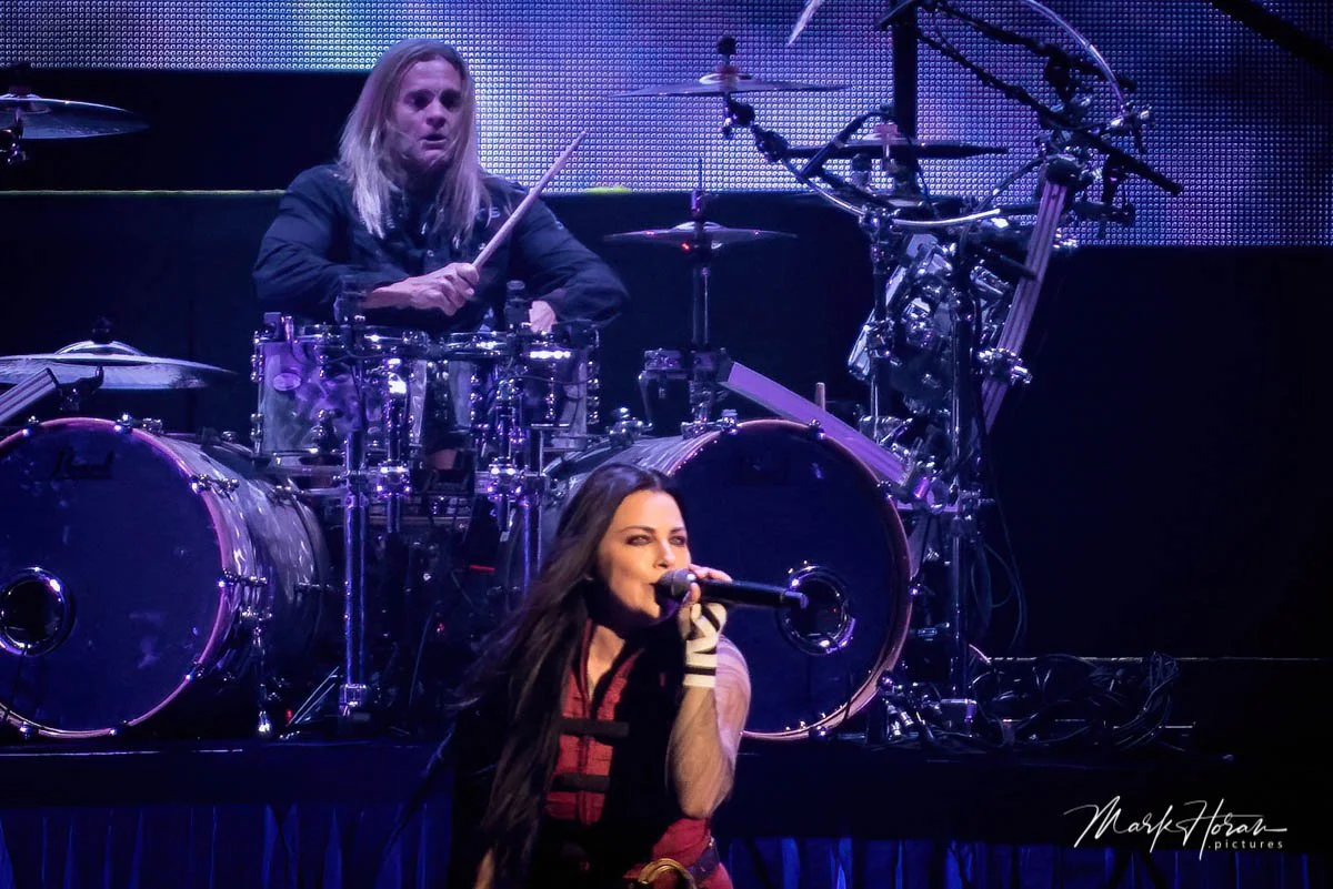 Evanescence