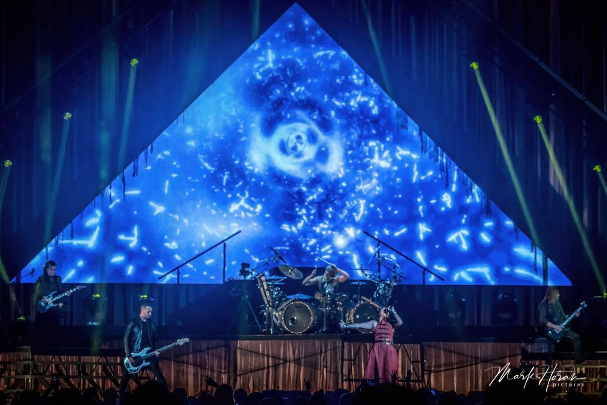 Evanescence
