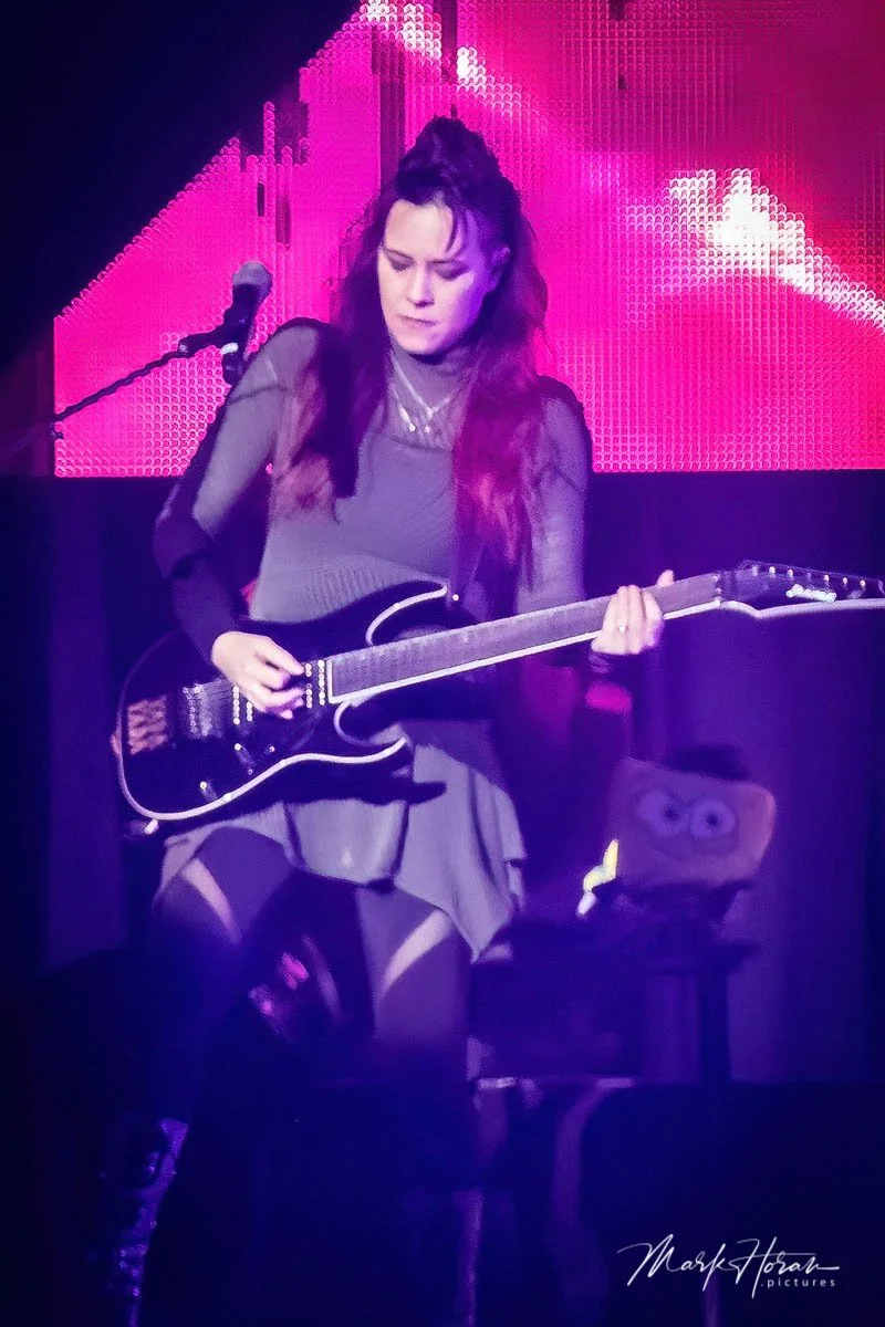 Evanescence