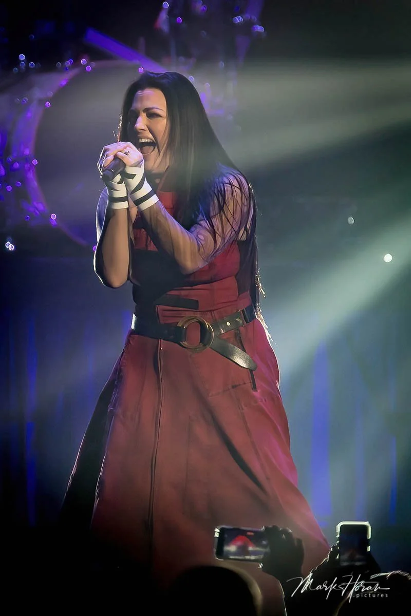 Evanescence