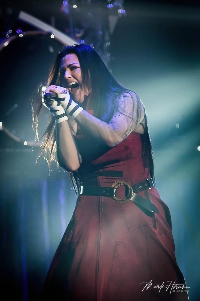 Evanescence