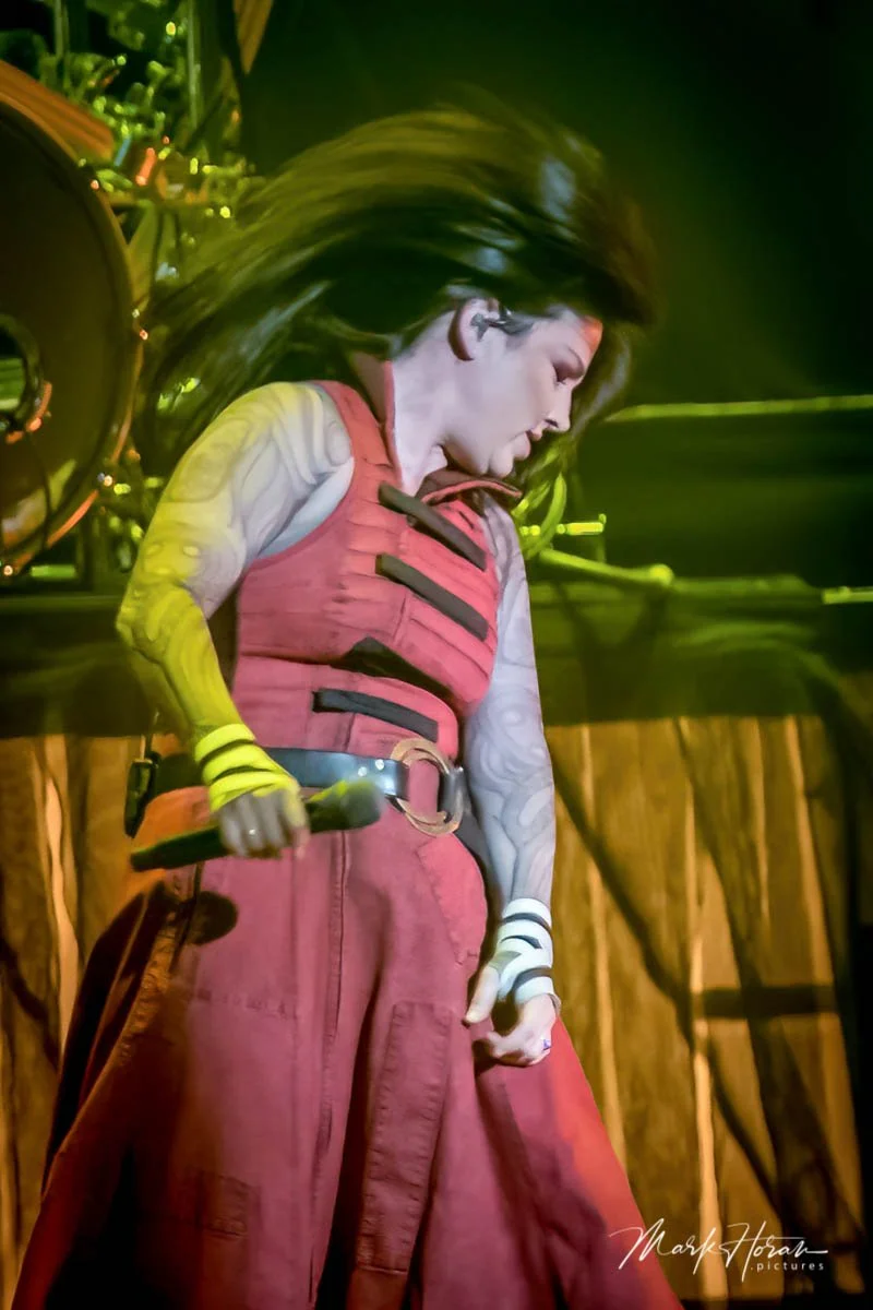 Evanescence