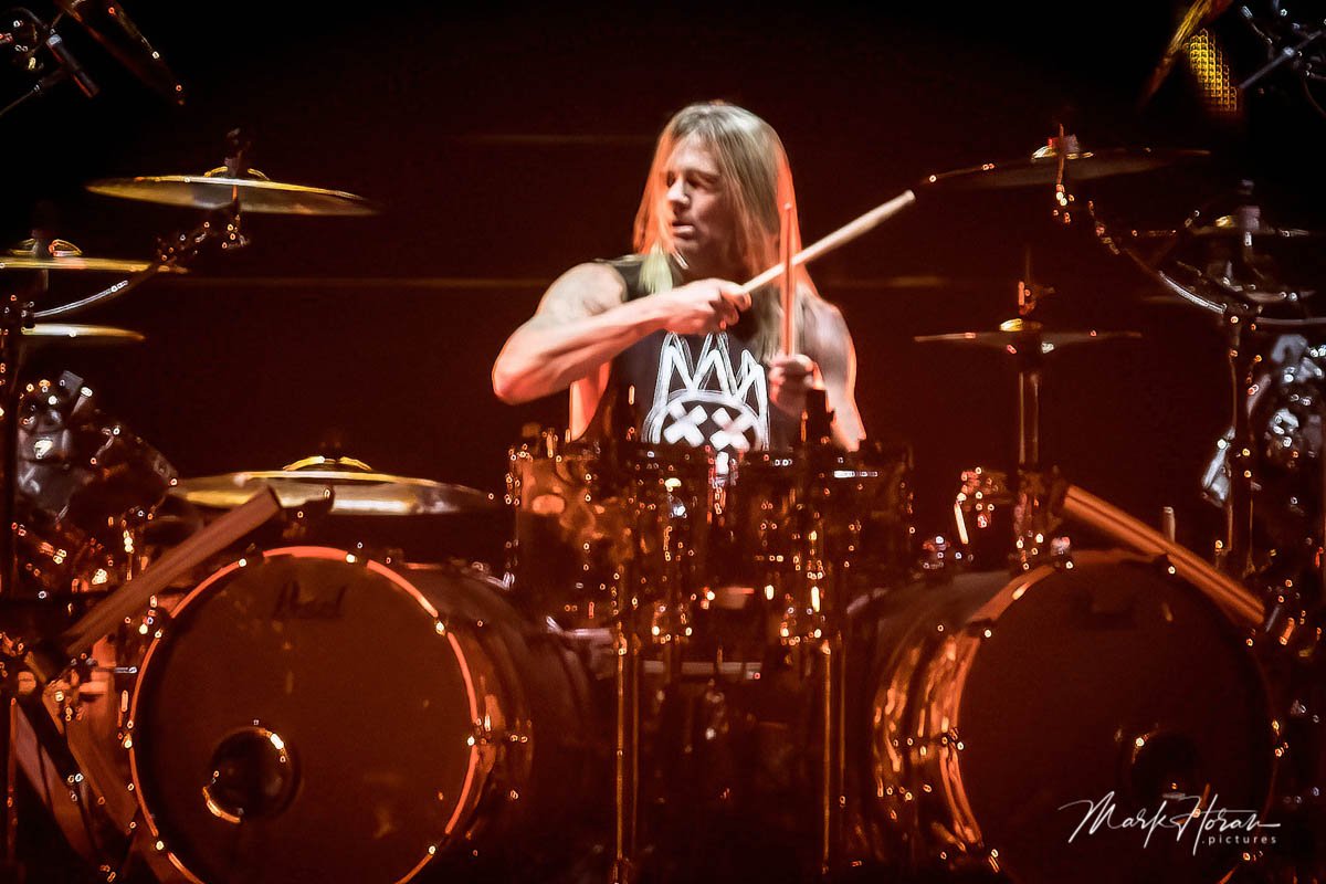 Evanescence