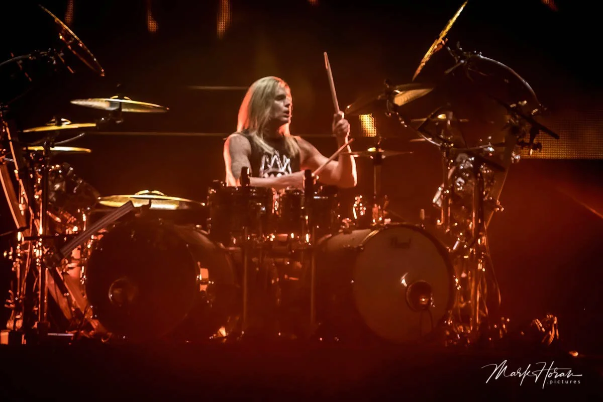 Evanescence