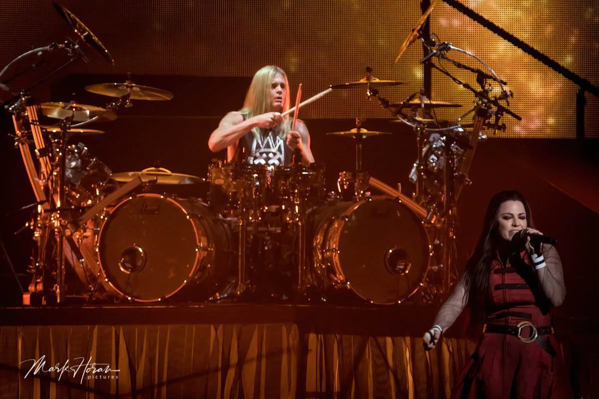 Evanescence