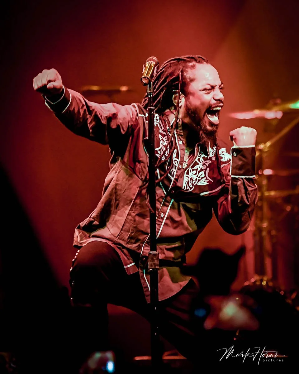 Sevendust