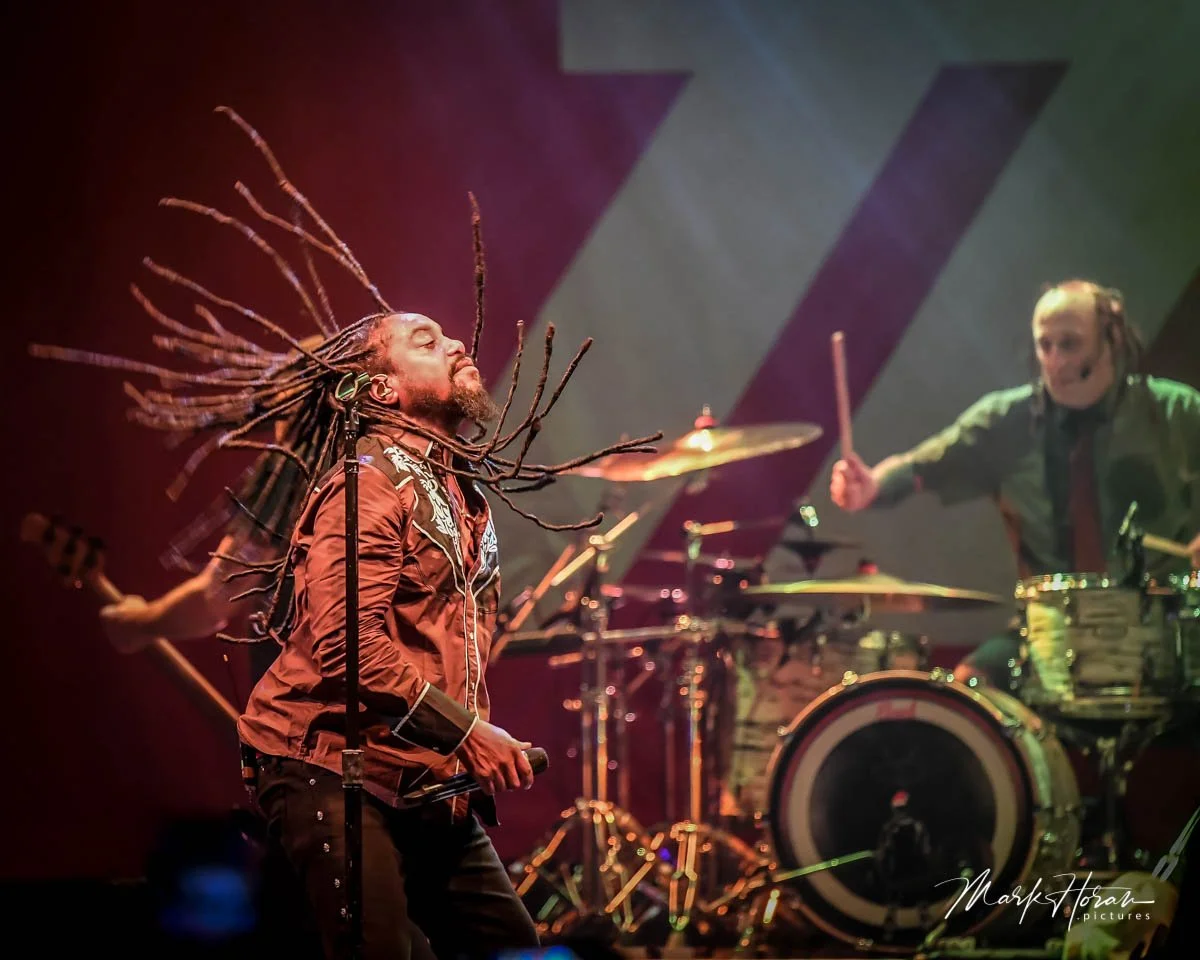 Sevendust