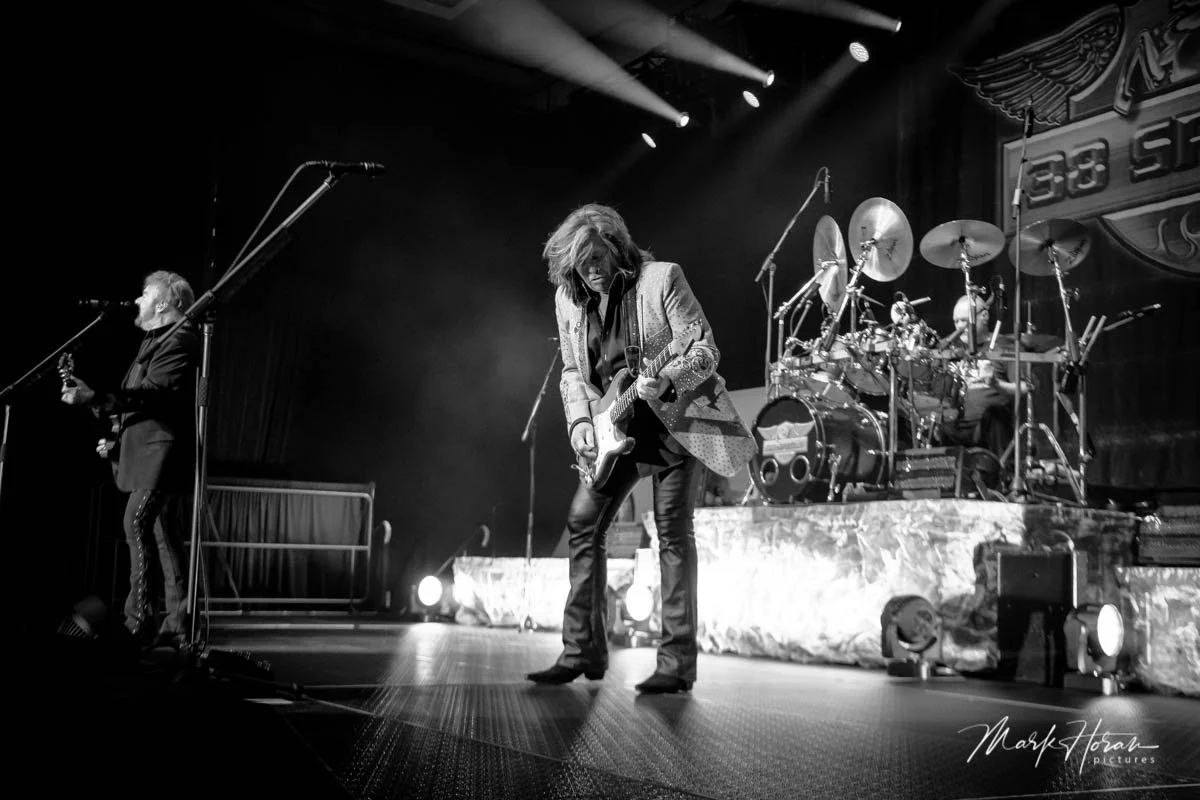 38 Special