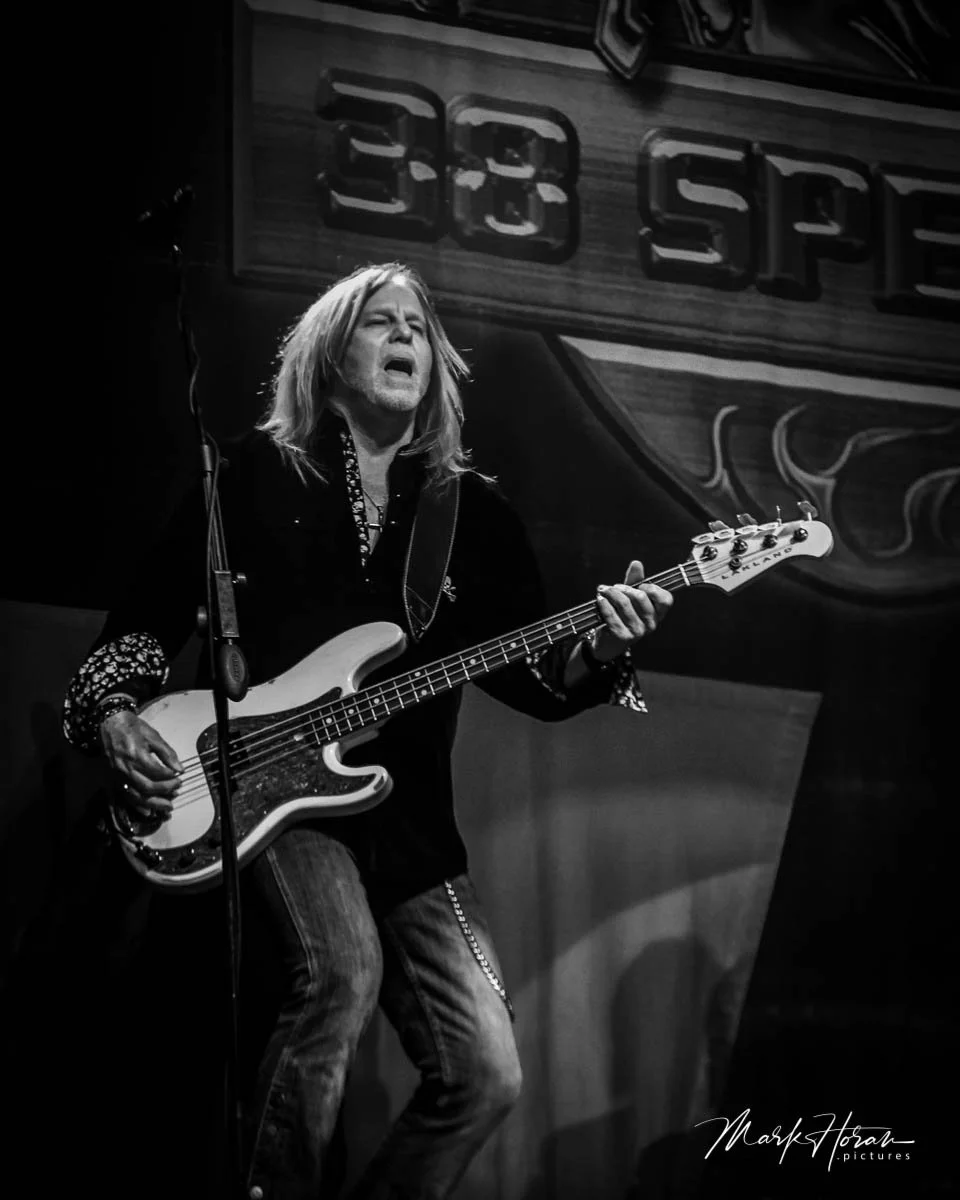 38 Special