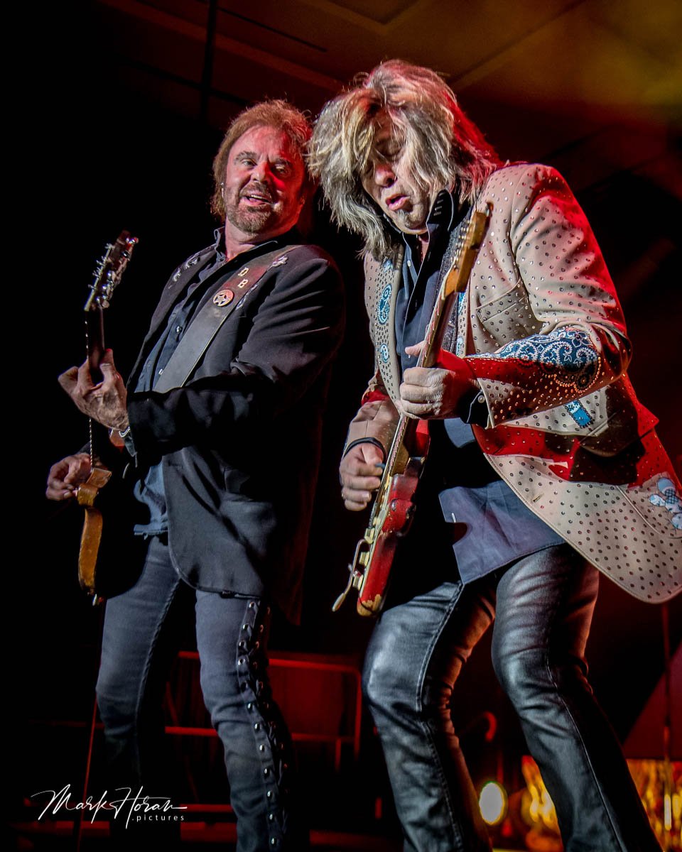 38 Special