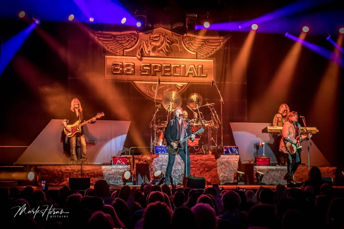 38 Special
