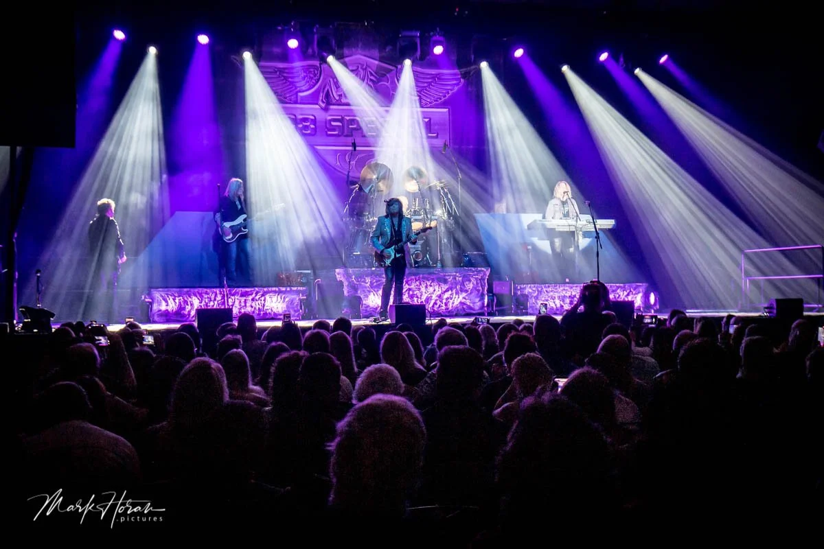 38 Special