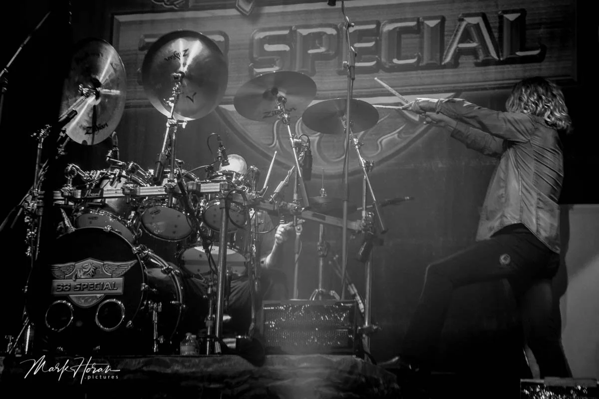 38 Special