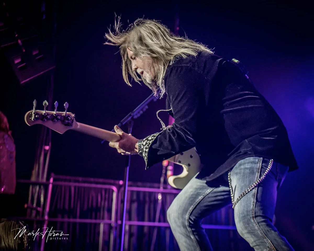 38 Special