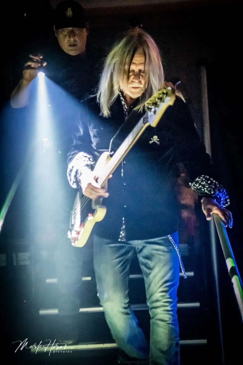 38 Special