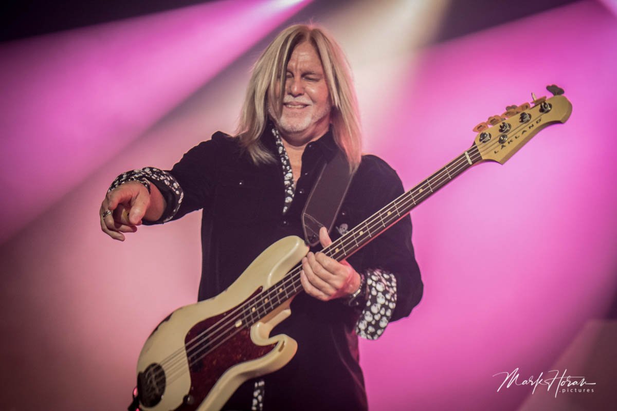 38 Special