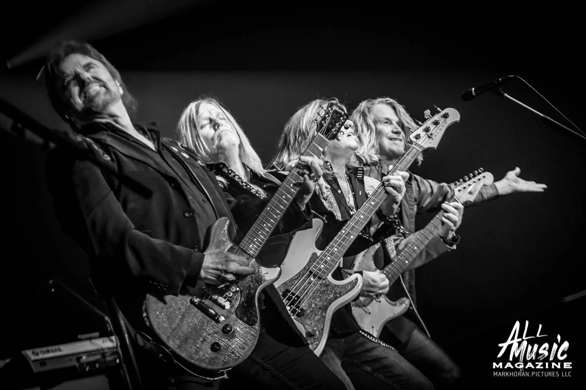 38 Special