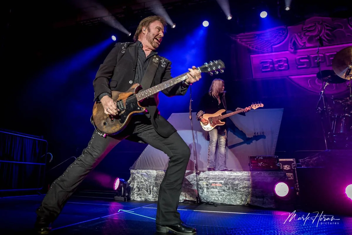 38 Special