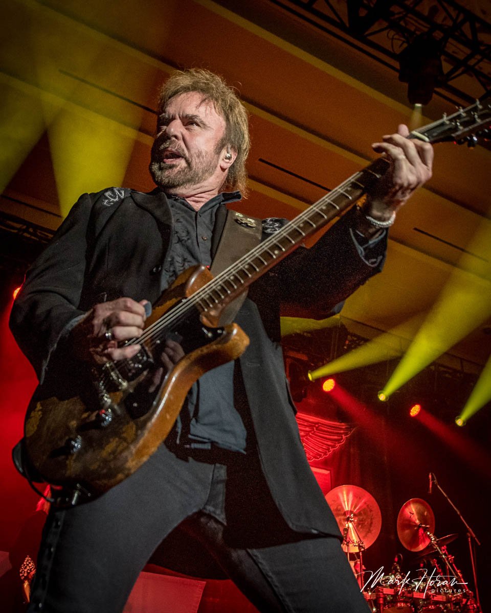 38 Special