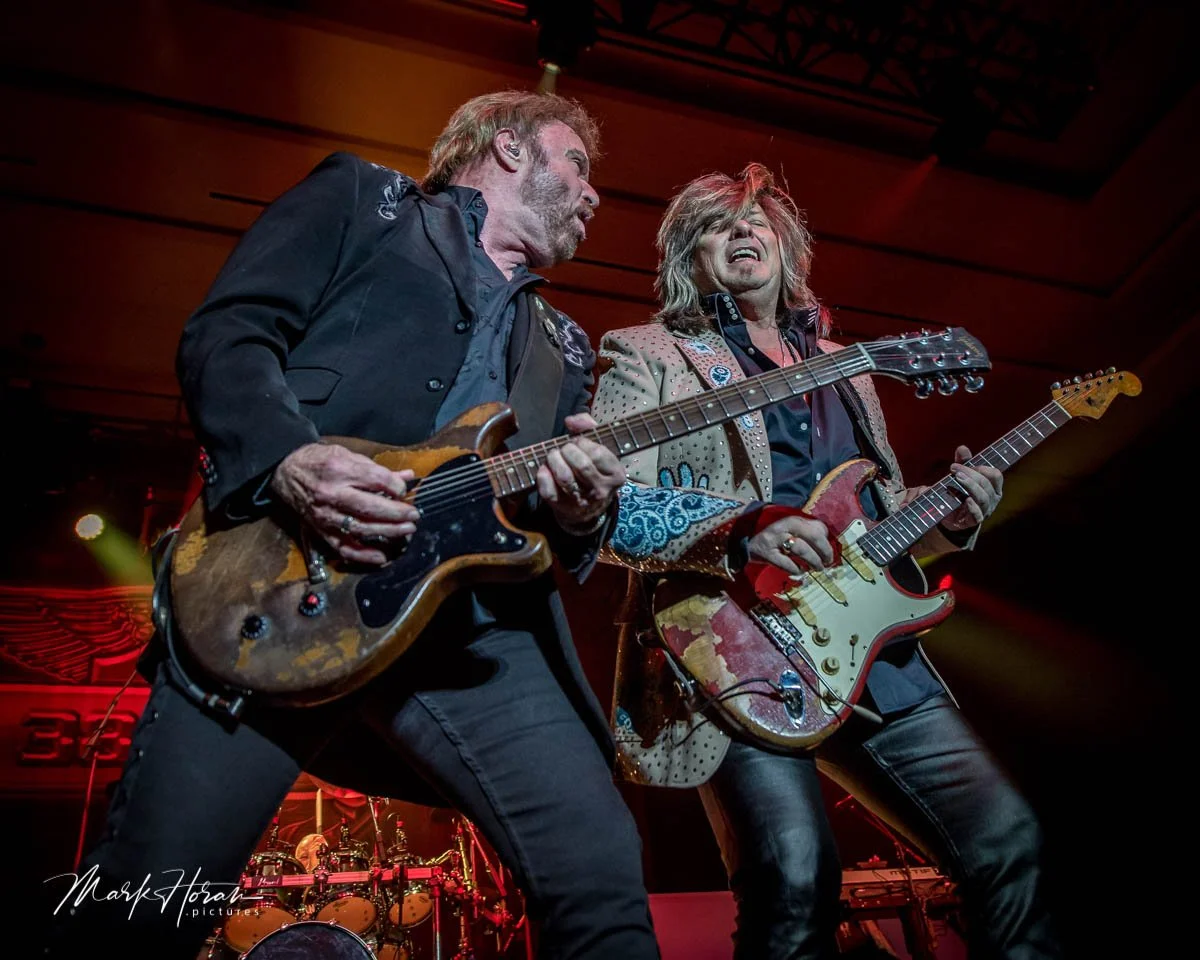 38 Special
