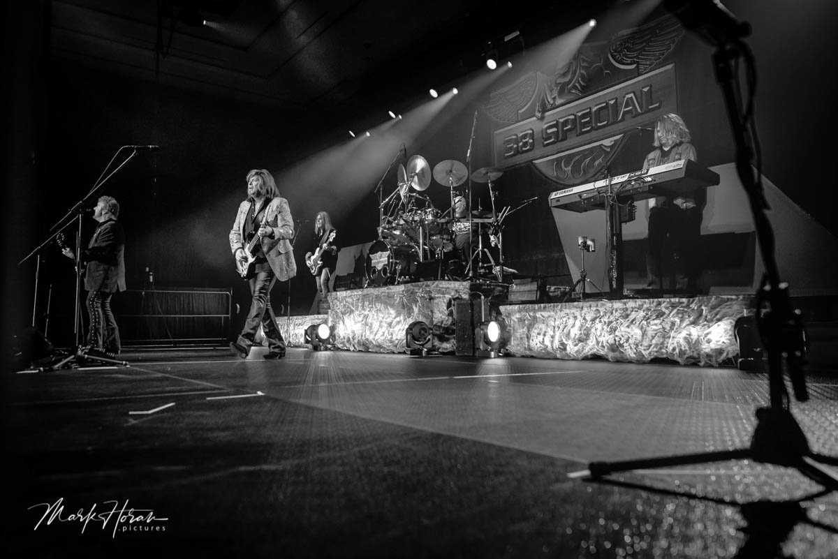 38 Special