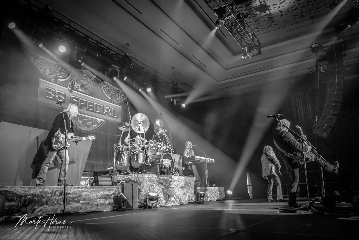 38 Special