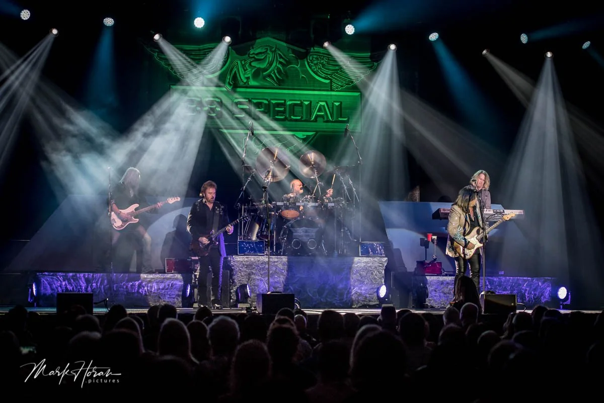 38 Special