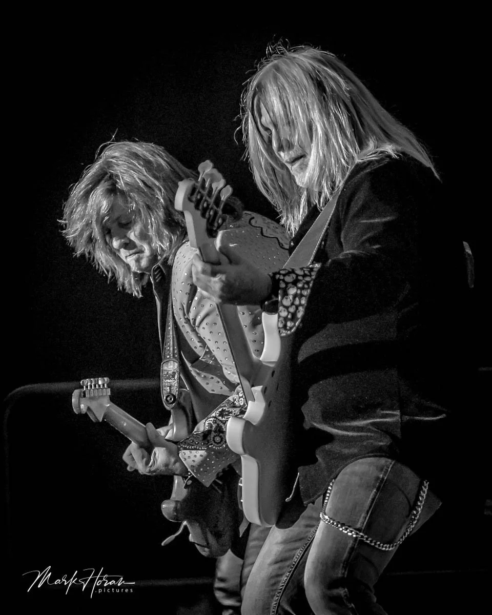 38 Special